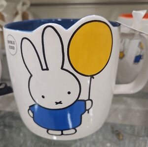 Miffy Mug